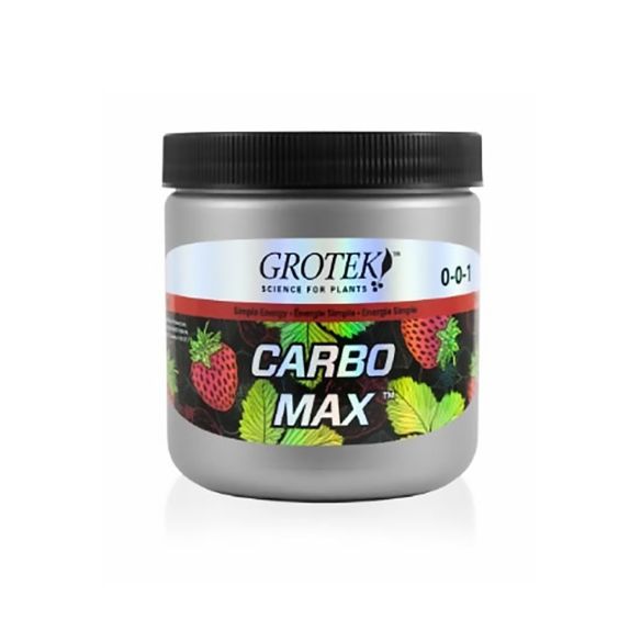 CARBOMAX 100GR