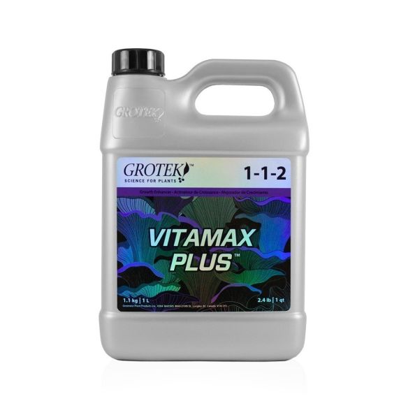 VITAMAX PLUS 1LT-GROTEK