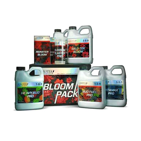 BLOOM PACK