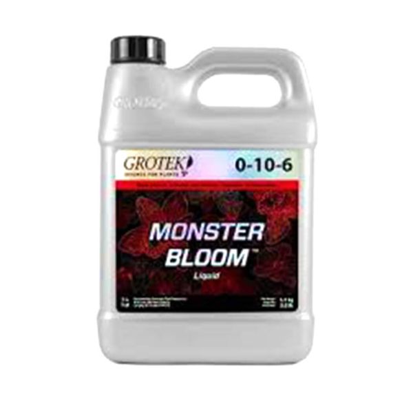 MONSTER BLOOM 500ML-GROTEK