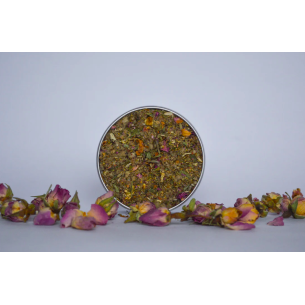 FLORA POCKET SHERKAN 10GR