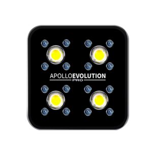 APOLLO EVOLUTION PRO 4...