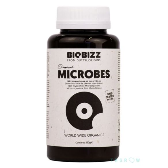 MICROBES 150GR