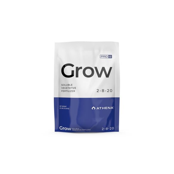 PRO LINE GROW 4.5KG-ATHENA