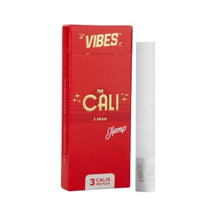 VIBES THE CALI VIBES 1G HEMP