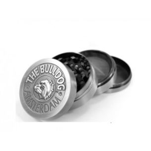 GRINDER METALICO SILVER 4...