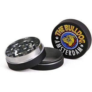 GRINDER METALICO NEGRO 3...