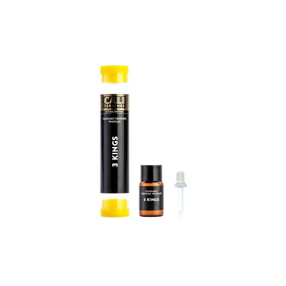 3 KINGS 1ML-CALI TERPENS