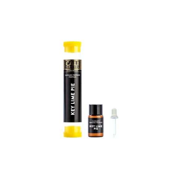 KEY LIME PIE  1ML-CALI TERPENS