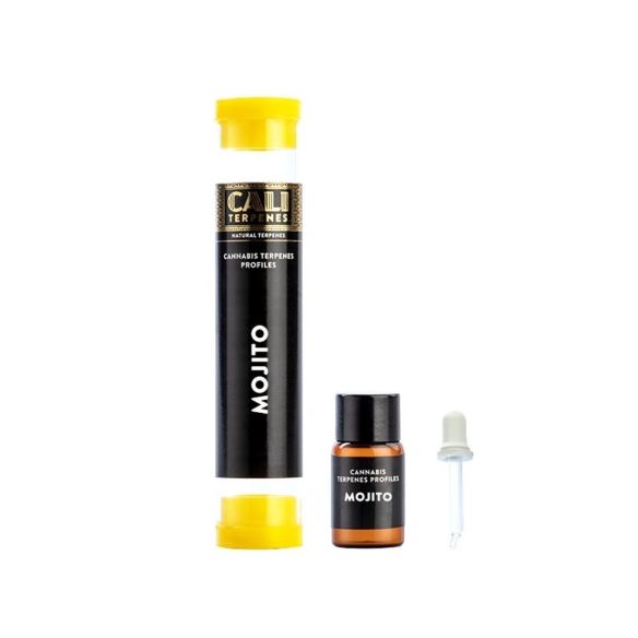 MOJITO 1ML-CALI TERPENS