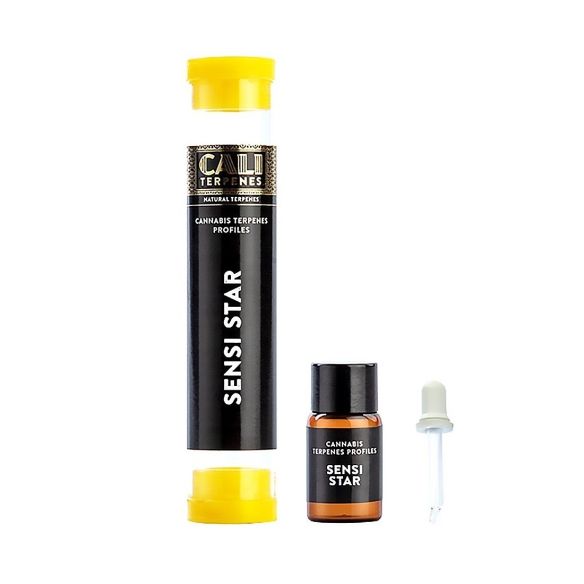 SENSI STAR 1ML-CALI TERPENS