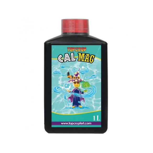 CALMAG 1LT-TOP CROP