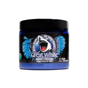 GREAT WHITE PREMIUM...