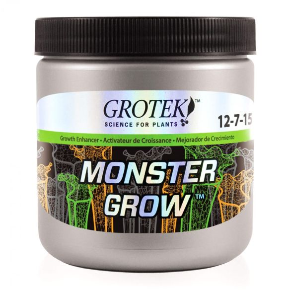 Monster Grow pro Grotek 500GR