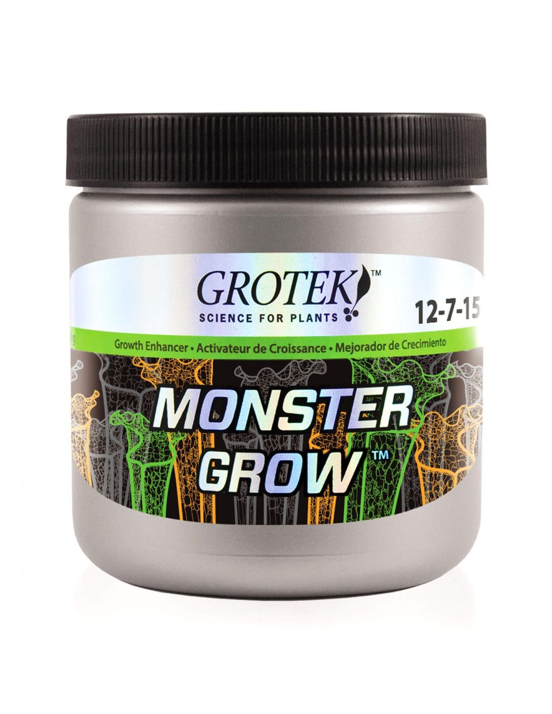 Monster Grow pro Grotek 500GR