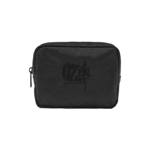 BOLSO CLIP MEDIANO NEGRO-OZETA