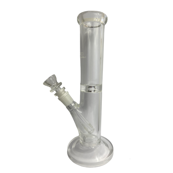 BONG MOBIUS CLEAR 26CM- ASTRO