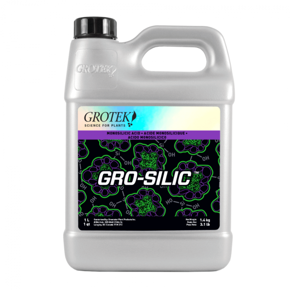 Gro-Silic 1lt Grotek