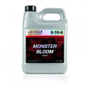 MONSTER BLOOM LIQUID...