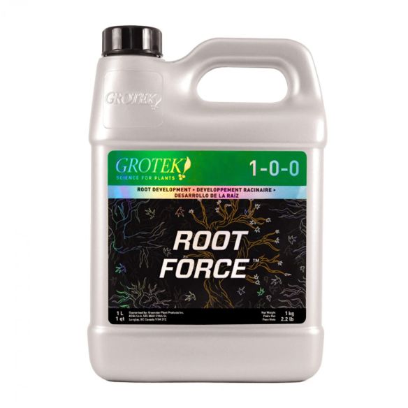 ROOT FORCE 1LT-GROTEK