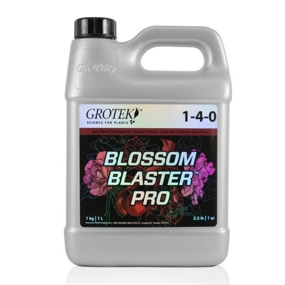 Blossom Blaster Pro 500ml Grotek