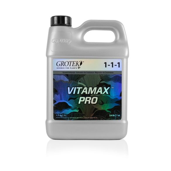 Vitamax Pro 500ml Grotek