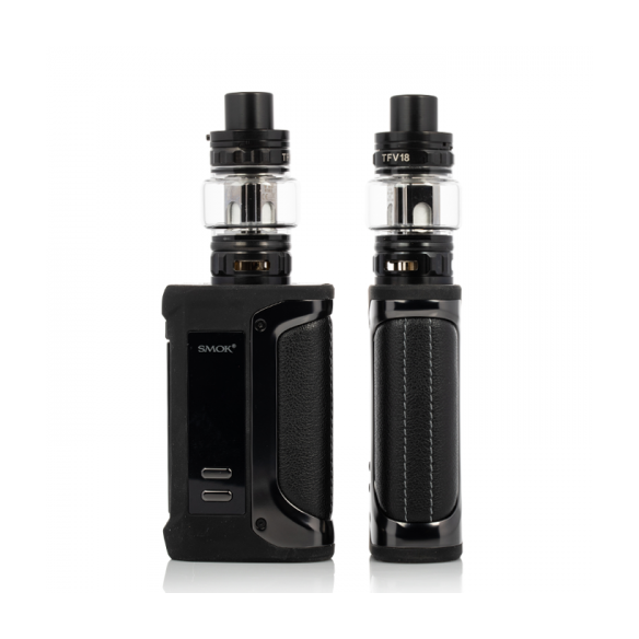 VAPORIZADOR ARCFOX KIT PRISM GUN METAL-SMOK