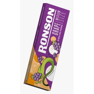 PAPELILLO 1 1/4 SABOR GRAPE...