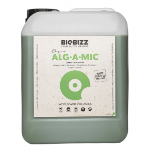 ALGA MIC 5LT-BIOBIZZ