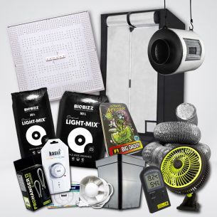 KIT QUANTUM FULL 2.0 ECOPRO...