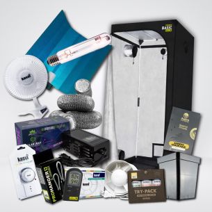 KIT FULL INDOOR SODIO...