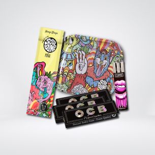 PACK CLIPPER SOULBLIME...