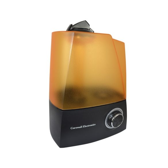 HUMIDIFICADOR 8,5LT-CORNWALL ELECTRONICS