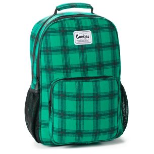 LUMBERJACK BACKPACK...