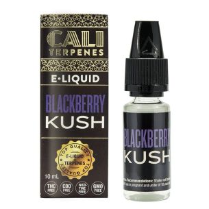 E-LIQUID BLACKBERRY KUSH...