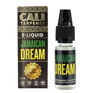 E-LIQUID JAMAICAN DREAM...