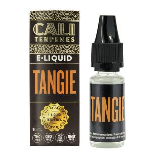 E-LIQUID TANGIE 10ML-CALI...