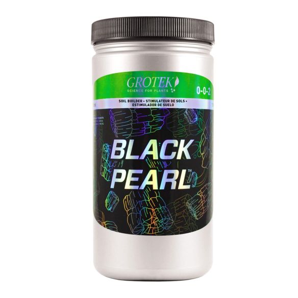 BLACK PEARL 900ML-GROTEK
