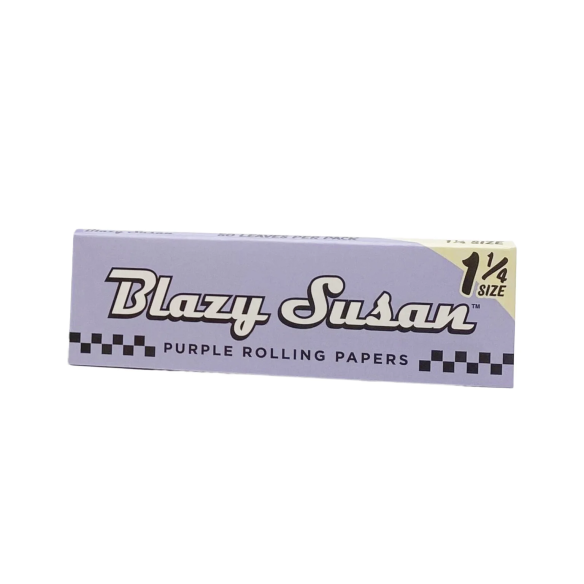 PAPELILLO PURPLE 1 1/4 1UND-BLAZY SUSAN