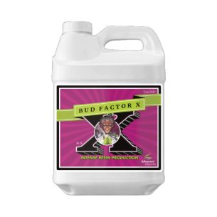 BUE FACTOR X 250ML-ADVANCED...