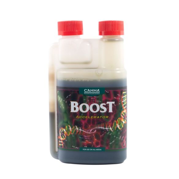 BOOST ACCELERATOR 250ML-CANNA