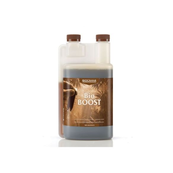 BIO BOOST 250ML-CANNA