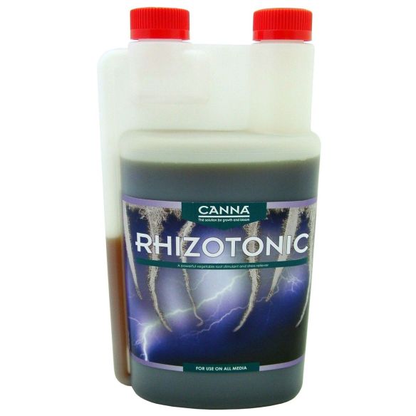 Canna Rhizotonic 1 Lt - Estimulante Radicular