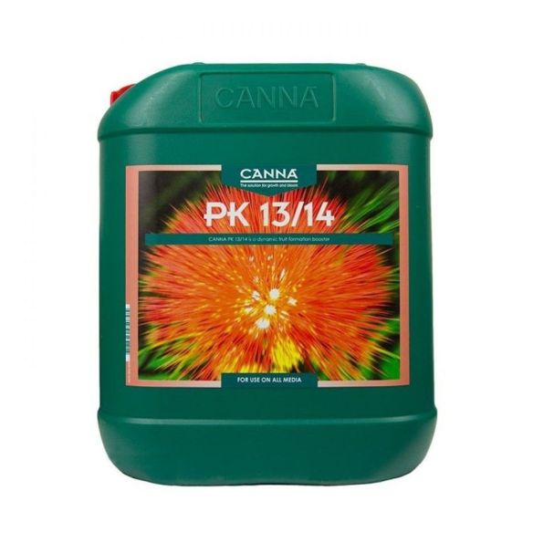 CANNA PK 13/14 5LT- Potenciador De Flora