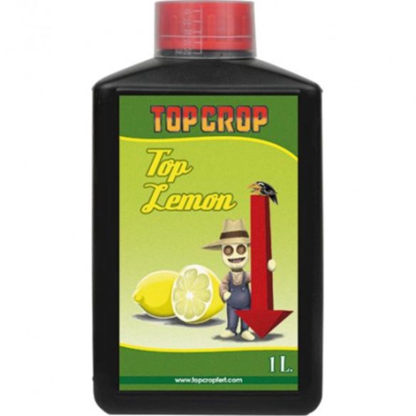 TOP LEMON 1LT-TOP CROP