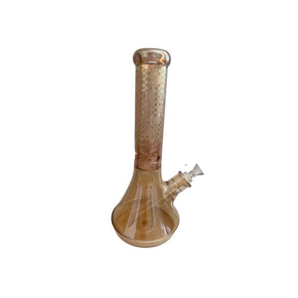 BONG BEAKER TORNASOL MANDALA 35CM