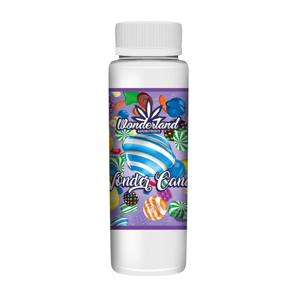 WONDER CANDY 250ML-WONDERLAND