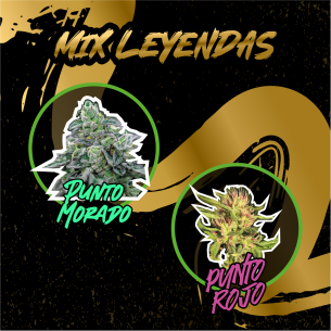 MIX LEYENDAS AUTO...