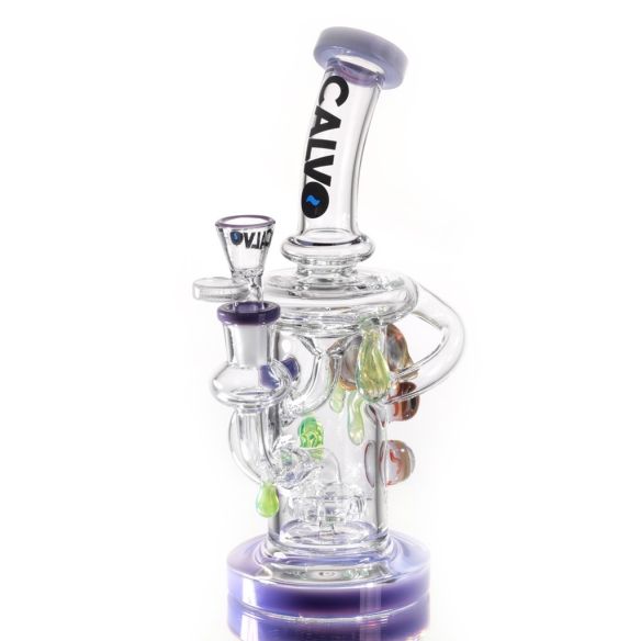 BIG EYE RECYCLER-CALVO GLASS