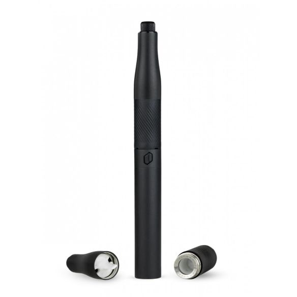 VAPORIZADOR NEW PLUS BLACK-PUFFCO